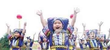 壮族舞蹈壮族的凤凰舞有什么好寓意