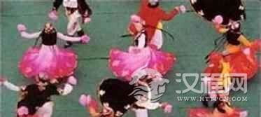 乌孜别克族舞蹈乌孜别克族舞蹈之塔那瓦尔