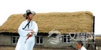 朝鲜族人们在文学方面有什么样的发展