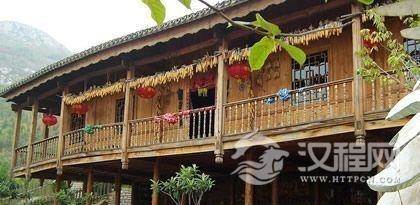 壮族建筑有什么风格？壮族建筑的特色