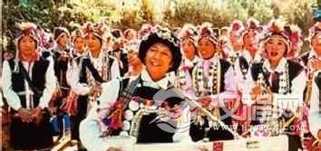 哈尼族人是怎样唱歌的？哈尼族音乐特色