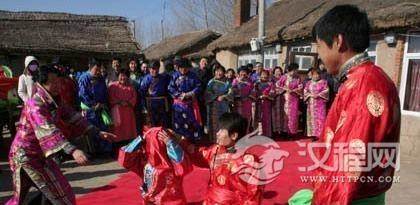 达斡尔族婚礼有什么风俗？达斡尔族婚俗文化简介