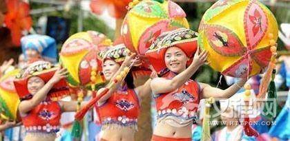 壮族清明节有什么习俗？壮族清明节风俗简介