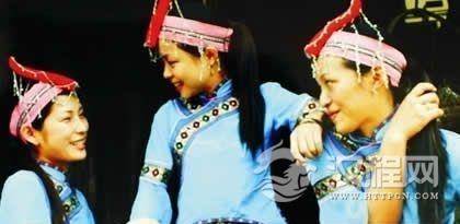 浅谈：民族文化长河中的畲族历史与文化