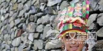 羌族历史羌族的羊角花有着怎样的历史