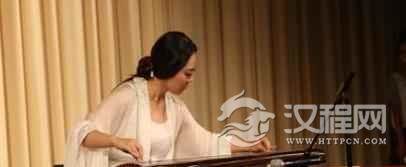 汉族乐器汉族古琴对古代音乐有何影响