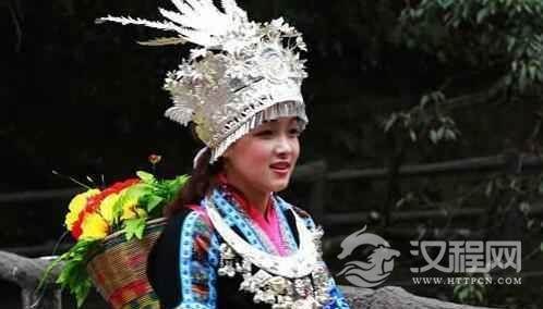 土家族的风俗习惯土家人嘴上的“子”是什么意思