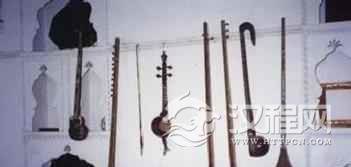 维吾尔族的乐器有多少种？维吾尔民族乐器