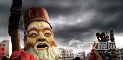 仡佬族文化仡佬族的傩文化是什么