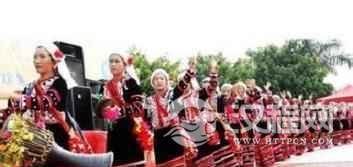 拉祜族的传统节日都是啥？有啥特殊习俗