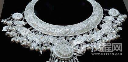 民族文化：苗族人为什么戴银饰