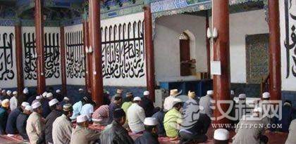 回族有哪些传统节日，回族有什么节日