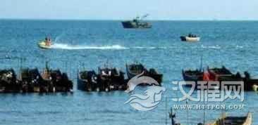 京族历史京族古老的“并蹄莲”传说