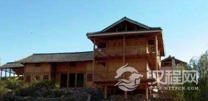 仡佬族建筑有什么民族特色？仡佬族建筑文化简介