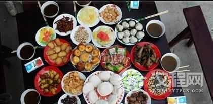 仡佬族民俗仡佬族三幺台是什么意思