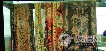 壮族文化创造“鼻祖”－壮锦