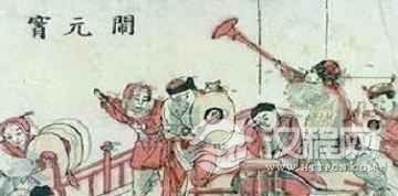 满族习俗满族人是如何迎“厕神紫姑”的