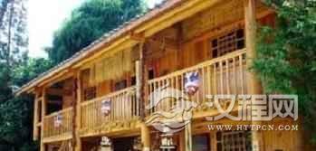 阿昌族建筑阿昌族的住宅是什么样的