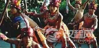 怒族舞蹈怒族“达比亚舞”怎样跳