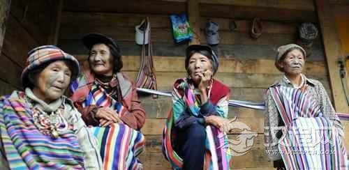 独龙族信仰什么独龙族的宗教信仰