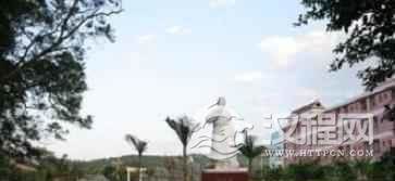 揭秘郑献甫：壮族