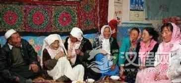 哈萨克族习俗哈萨克族人日常都有啥禁忌