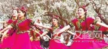 塔吉克族历史塔吉克族有何魅力神话