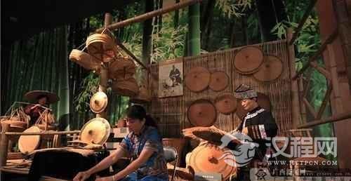 毛南族名称的来历毛南族的历史来源