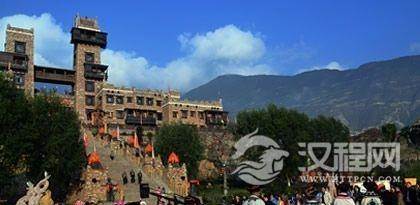 羌族的由来是什么？羌族起源简介