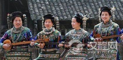 侗族乐器都有哪些，是怎样使用的