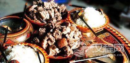 彝族年，彝族的传统节日