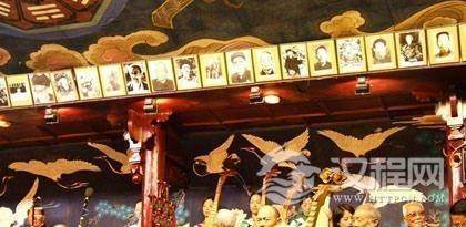 纳西族庄重高雅的白沙细乐