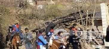 欧米族习俗普米族独特的走婚习俗