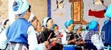 白族民间故事：药王爷与琉璃兽的传说