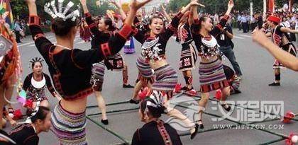 黎族过年有什么习俗？黎族过年的习俗活动