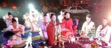 汉族习俗中秋节不同地区习俗大揭秘