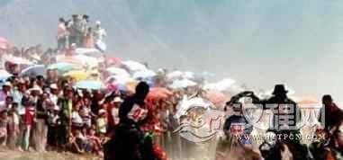 裕固族节日裕固族传统节日有哪些