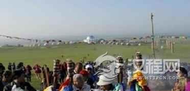 鄂温克族节日鄂温克族是怎样祭敖包的