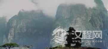 壮族神秘的敢壮山与五指山有何神话