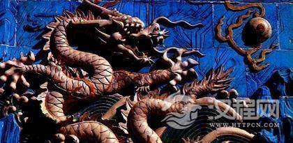 汉族文化：汉族的图腾象征的含义