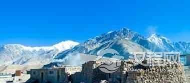 塔吉克族民居和维吾尔族民居有何区别