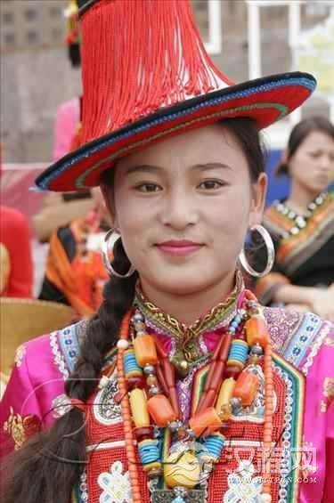 裕固族有什么生活习俗裕固族的介绍