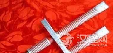 为何说景颇刀是景颇民族精神的象徵物