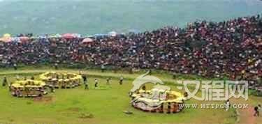 保安族都有哪些节日？又是怎样过的