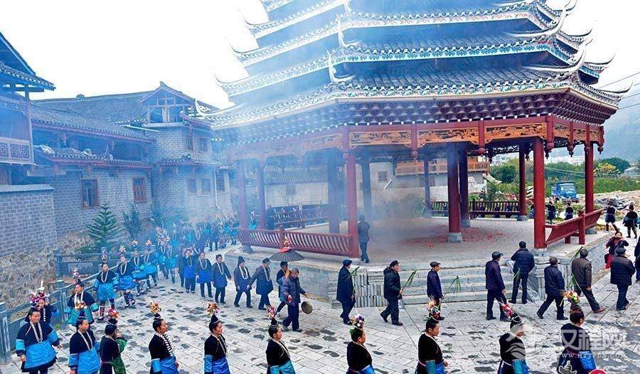 侗族“多贝高”有什么习俗？侗族“多贝高”要求简介