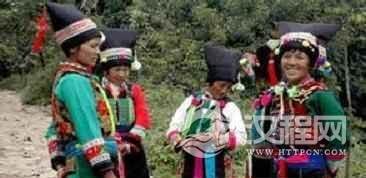 布朗族历史布朗族语言文化简介