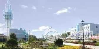 大厂回族自治县经济发展及特色行业