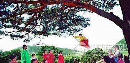 朝鲜族是中国人吗？朝鲜族的历史发展