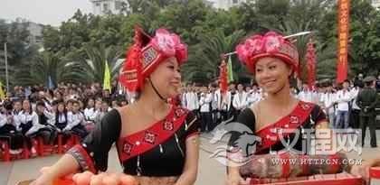 仫佬族节日仫佬族有哪些民俗节日