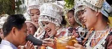 壮族人们的饮食习惯是什么？又为何喜爱饮酒